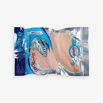 فیله ماهی تیلاپیا منجمد خرّم پروتئین (450 گرمی)