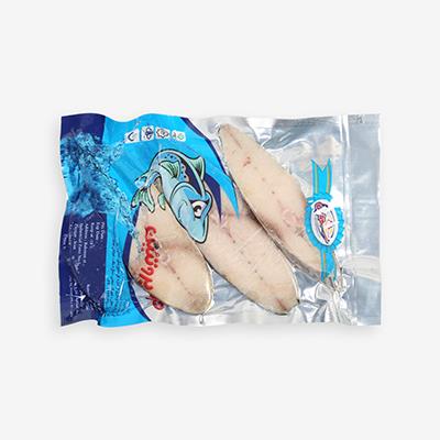 استیک ماهی بچه شیر منجمد خرّم پروتئین (450 گرمی)