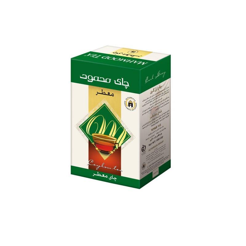 چای معطر محمود (100 گرمی)