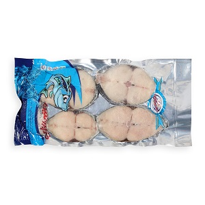 ماهی گالیت منجمد خرم پروتئین (700گرم)