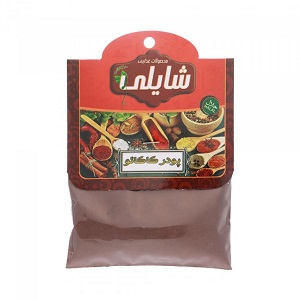 پودر کاکائو شایلی(50 گرم)